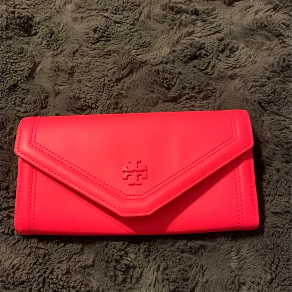 Tory Burch Wallet